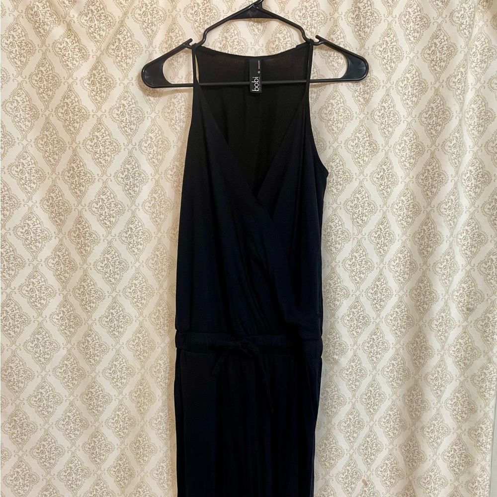 Revolve jumpsuit, size XS.